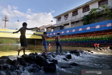 BMKG sebut tidak ada gelombang panas di Sulut