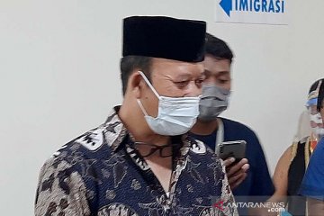 Bupati Banyumas: Kondisi santri terpapar COVID-19 telah membaik