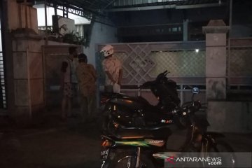 Polisi periksa kondisi kejiwaan bapak yang ajak anaknya bunuh diri