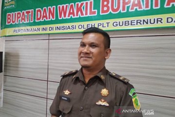 Kejati Aceh periksa ahli terkait kasus korupsi Rp11,6 miliar
