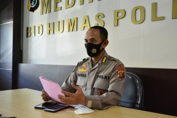 Polda Papua bantah soal video polisi bergabung dengan TPN/OPM