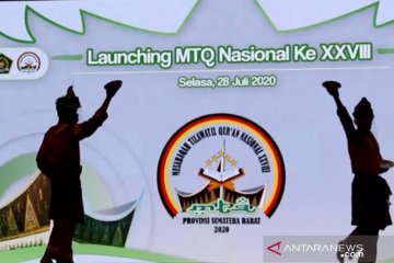 Buah tangan peserta MTQ nasional, Sumbar siapkan rendang senilai Rp1,5 miliar