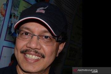 Ini kata Andy F Noya tentang kinerja Kemensos di tengah pandemi