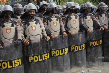 Lemkapi : Telegram Kapolri untuk perkuat pengawasan polisi di lapangan