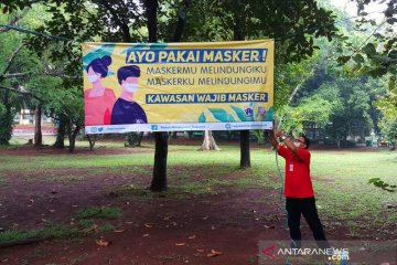 Ragunan siap buka layanan mulai Selasa