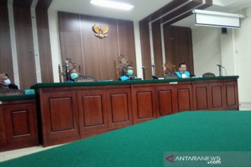 PTUN Bandung kabulkan gugatan asimilasi Bahar Smith