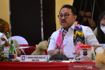 DPR: Presiden perlu perhatikan usulan Wanjakti terkait calon Kapolri