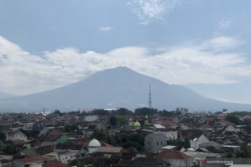 Pendakian Gunung Arjuno-Welirang dibuka kembali hari ini