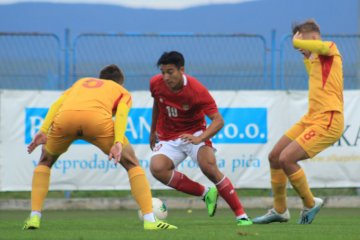 Jack Brown belum puas meski cetak dua gol