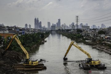 FPKB-PPP minta Anies fokus tangani banjir di sisa masa kepemimpinannya