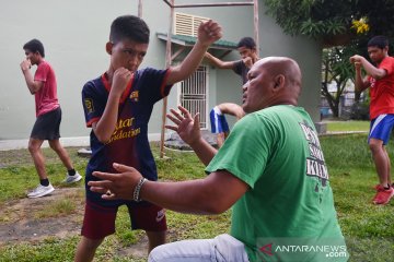 Menpora sebut Indonesia kekurangan pelatih di berbagai cabang olahraga