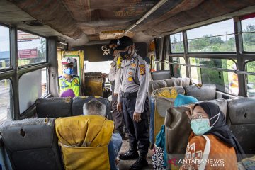 Polda Sumatera Selatan gandeng tokoh berbagai agama terapkan prokes