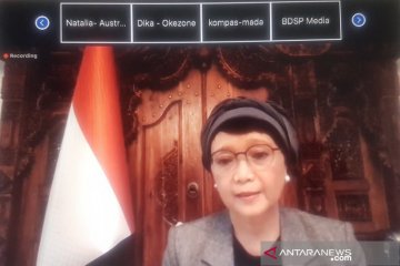 Kemlu bantu pemulihan ekonomi yang terdampak pandemi