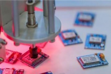 Samsung akan produksi chip AI untuk Groq di pabrik Taylor
