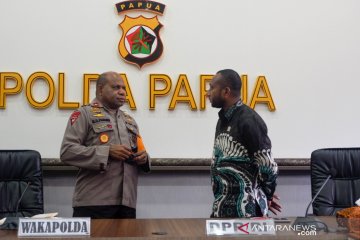 Anggota DPR: Penanganan konflik di Papua harus dilakukan sinergis