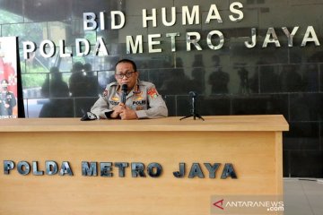 Polda Metro Jaya cari pihak yang ajak pelajar berbuat rusuh