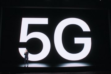 Apple resmi luncurkan jajaran iPhone 5G