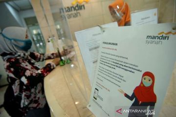 Program Mandiri Syariah Mobile