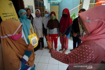 Program Mandiri Syariah Mobile