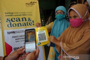 Program Mandiri Syariah Mobile