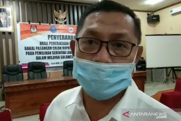 Alat centrifuse PCR di RS Bahtermas rusak, sampel dikirim ke Makassar