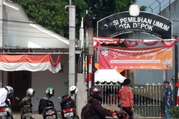 KPU Depok terapkan tata cara baru pencoblosan untuk hindari COVID-19