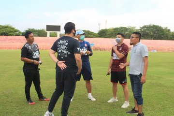 Format Liga 2 Indonesia tak alami perubahan