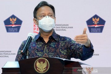 Satgas jelaskan alokasi dana PEN untuk "sovereign wealth fund"