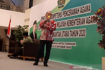 Peran dai sangat strategis dalam deradikalisasi di medsos