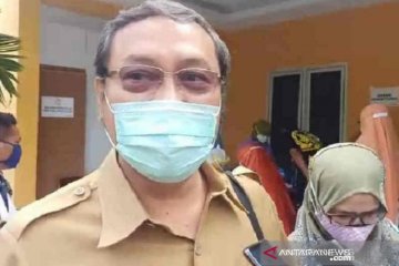42 pasien COVID-19 di Kota Cirebon sembuh