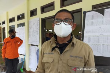 Pemkab Garut segera rehabilitasi lahan pertanian rusak akibat banjir