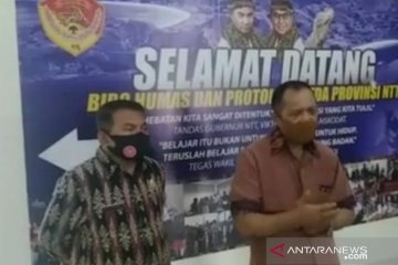 Pemprov NTT imbau warga jangan pelintir konflik lahan di Besipae