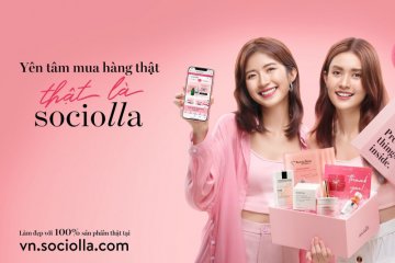 Beauty Tech Social Bella ekspansi ke Vietnam