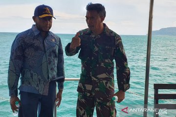 Anggota DPR dukung benahi Alutsista TNI AL di Papua