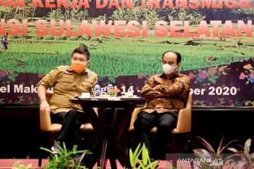 Wamendes PDTT: Program transmigrasi sisakan persoalan sektor agraria