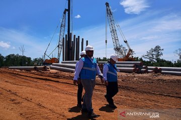 PLN genjot program 35.000 MW di Papua Barat
