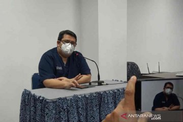 Empat pasien COVID-19 Cirebon jalani terapi plasma, dua sembuh