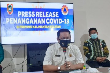 Plt Gubernur: Keterlambatan pengobatan picu kematian pasien COVID-19