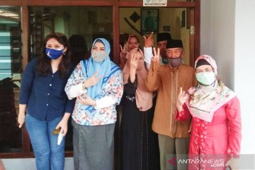 Gandeng artis, Cawalkot Azizah sosialisasikan 7 program unggulan