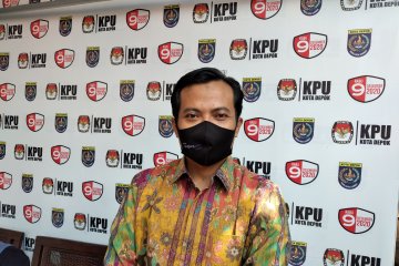 Pilkada di tengah pandemi, KPU Depok rekrut relawan demokrasi