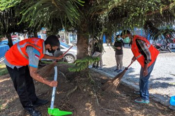 Masyarakat Gorontalo diimbau patuhi Perda Protokol Kesehatan