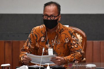 Menperin optimistis UU Cipta Kerja pacu reindustrialisasi