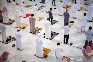 Arab Saudi kecam kartun yang menghina Nabi Muhammad