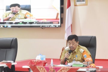 Bupati Kepulauan Seribu minta  bidan ikut promosikan 3M dan PHBS