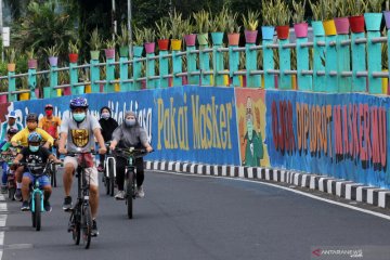 Imbauan penerapan protokol kesehatan