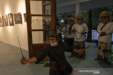 Kenduri Budaya untuk Jakob Oetama