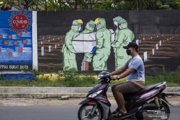 Jakarta sambut baik kebijakan pengetatan Jawa-Bali