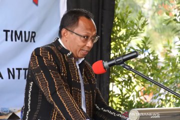 Klinik kesehatan Undana disiapkan jadi rumah sakit pratama