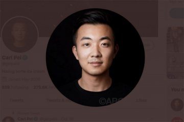 Pendiri OnePlus Carl Pei hengkang