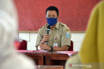 Kampanye 3M di Purbalingga-Jateng diperkuat tekan penyebaran COVID-19